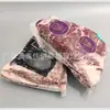 Australiano 243 Fénix Morado Chuleta de Hombro Angus Carne de Hombro Triangular Corte Original Bistec Carne de Res a la Parrilla Carne Marmoleada Al Por Mayor