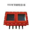 Caja de Control Eléctrico a Prueba de Explosiones y de Seguridad Intrínseca kxb-127 Controlador a Prueba de Explosiones para Minas