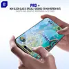 Adecuado para Película para Teléfono Móvil Apple 16Pro Película Templada Sin Bordes Alta Definición Antid polvo Película Templada para Teléfono Móvil Apple 17 Modelo Completo