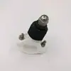 Conector de Plástico con Ajuste a Presión para Tuberías de 25 mm, 6 Puntos, 32 mm, Boquillas de Abanico de 1 pulgada, Cabezal de Aspersión Cónico Lineal de Acero Inoxidable