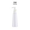 Botella Rellenable Cónica Transparente de 30 ml para Mascotas, Portátil para Viajes, Botella de 150 ml para Tónico, Esencia, Loción, Aceite Limpiador