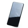 Adecuado para Película Templada Nuu Mobileb30 5g Borde Curvo Pegamento UV HD B30Pro Película de Cristal de Privacidad para Pantalla