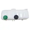 Accesorios para Excavadora de Alta Calidad Tanque de Agua Auxiliar Adecuado para Ec700 Hervidor de Agua Auxiliar Tanque Pequeño de Repuesto con Tapa de Hervidor
