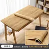 Pegatinas de Pared con Grano de Madera Papel Tapiz Autoadhesivo Papel Tapiz al por Mayor Pegatinas para Renovación de Muebles Puerta de Armario Película de Grano de Madera Boeing