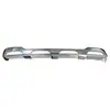2478855801 Es Adecuado para Mercedes-Benz W247 Clase B Glb 2020-2021 Tira Embellecedora Inferior del Parachoques Delantero