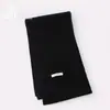 Bufanda Personalizada, Bufanda Tejida 100% Algodón, Material Mixto, Calentador de Cuello Clásico Versátil de Lana y Acrílico, Ventas Domésticas y Mayoristas de Comercio Electrónico