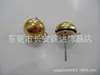 Produção Profissional, Unhas de Placa Ondulada Exquisite, Especificações Completas, Brincos de Pino, Brincos de Agulha, Bem-vindo ao Pedido