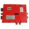 Subestación de Minería Ruiante Kj76X-F5 Subestación de Recolección de Datos de Minería