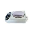 Balanza electrónica de precisión de 0,001 g, balanza para joyería, balanza de pesaje de 0,01 g, balanza de pesaje de 0,1 g