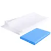Salón de belleza pad desechable para cama de masaje funda de almohada no tejida impermeable aceite engrosado Tui Na pad desechable para boca abajo venta al por mayor