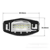 Luz LED para matrícula especial de coche Honda Civic LÁMPARA LED para matrícula Sidi accord