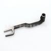Adecuado para el soporte de dientes de montaje de soporte de dientes original síncrono de fábrica de ruedas doradas Hanma Hailing
