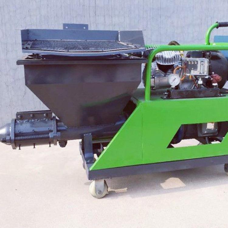 砂浆喷涂机 (11)