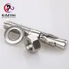 Ventas Directas de Fábrica Piezas Estándar Inserto de Expansión Gecko Reparación de Automóviles Calidad Gecko Acero Inoxidable 316 Reparación de Automóviles Gecko