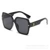 Gafas de Sol Directas de Fábrica para Mujer Gafas de Sol Anti-UV para Montar Gafas de Sol Gafas de Sol Gafas de Sol para Mujer