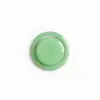 Cola Macaron Cor Pura Suporte Airbag Magnético para Celular Retrátil Dobrável de Mesa Magnético Forte Magsafe