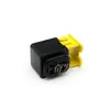 Conector de Energía Nueva 8 Agujeros 1-1564416-1 1-1418479-1 Arnés de Cableado Impermeable Conector Macho y Hembra