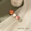 Pasador de Perlas Estilo Coreano Chica Ins Clip Lateral Nuevo de Moda Pasador Lateral Infantil Accesorio para el Cabello Regalo Promocional