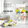 Toalla de Playa de Dibujos Animados Transfronteriza, Toalla de Baño de Bob Esponja, Toalla Absorbente de Fibra Ultrafina, Toalla Deportiva de Secado Rápido, Toalla de Fitness