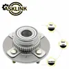 Rolamento de Cubo de Roda 52710-2510 Roda Traseira Adequado para Hyundai: Unidade de Cubo de Roda de Acabamento