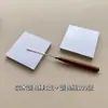 Base Líquida para Uñas Acrílicas Gel Paleta Mezcladora para Gel de Uñas Tarjeta de Paleta de Maquillaje Madera Maciza Acero Inoxidable Acrílico Pintura