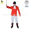 Disfraz de Caballero para Hombre Halloween Carnaval Fiesta de Disfraces cosplay Disfraz Grande de Caballero para Hombre