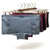 Roupa Íntima Feminina Plus Size Europeia e Americana, Cueca Boxer de Renda para Mulheres, Roupa Íntima Feminina para Exportação, Roupa Íntima Feminina Sexy no Atacado