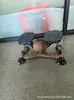 Stepper Hidráulico Bilateral, Máquina de Caminar Silenciosa, Máquina de Ejercicio para Subir Escaleras, Equipo de Fitness Multifuncional