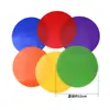 Equipamento de Treino de Agilidade Jardim de Infância Treino Sensorial Almofada de Marco Alfanumérica Pé Basquete Avião Logotipo Disco Fabricante