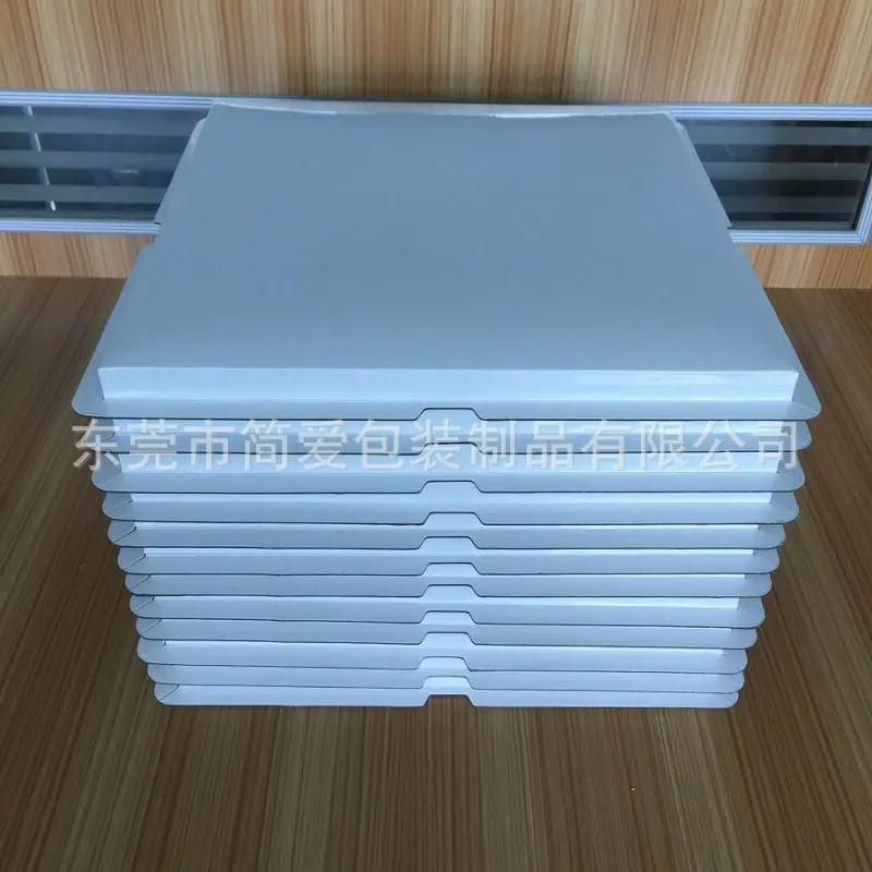 方底托5