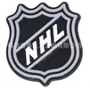 Equipo profesional de hockey sobre hielo de la NHL charms para zapatos con agujeros deportes de hockey accesorios para manualidades PVC caucho blando hebillas para zapatos venta caliente transfronteriza