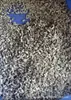 Escovas Quentes de Derretimento de Cabelo Pequenas Mais Vendidas para Fones de Ouvido, Escovas de Plugue de Orelha de Venda Direta, Ferramentas de Beleza Portáteis de Cerdas Macias Azuis