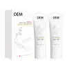 Gel Antibacteriano Baicao Personalizado com Esfera Massageadora Ginseng Essência Herbal Meridian Meridian Gel Oem