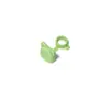 Ruike Tapón de Polvo para Oreja Yueke 5ª Generación Phantom Relax Universal Pomelo Moti Silicona Portacigarrillos Tapa Protectora Juego de Tapas