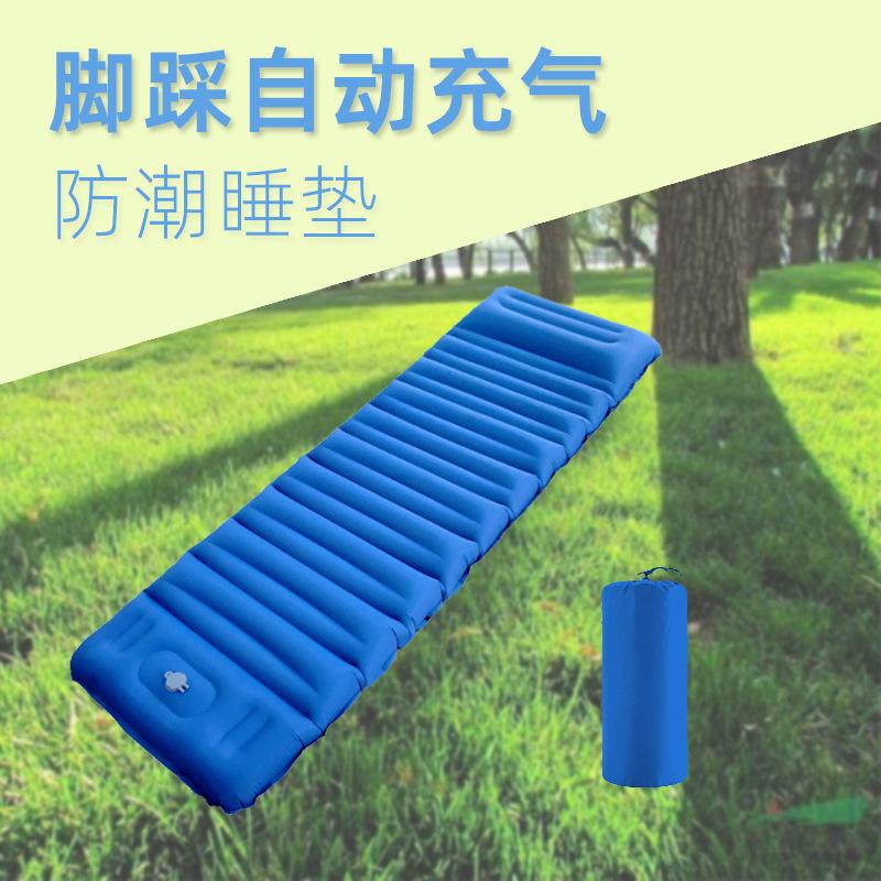 野营垫子加厚款