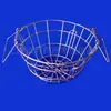 Cesta de Desinfección de Acero Inoxidable 304 Cesta de Limpieza con Asa Filtro Ultrasónico de Alta Temperatura y Alta Presión