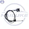 65621-EA500 65621EA500 cable del cofre es adecuado para Nissan FRONTIER D40 2005-2021