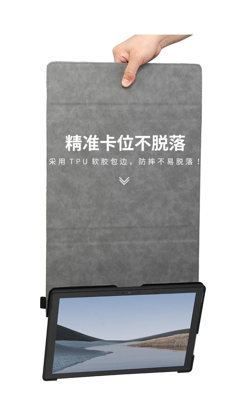 详情页