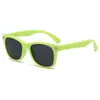 Protección Solar y Protección UV Gafas para Niños Regalo de Cumpleaños Gafas para Niños Moda Tendencia Niño Bebé Gafas de Sol Polarizadas