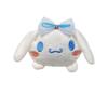 Broche de Muñeco de Peluche Estilo Japonés Lindo Sanrio Kurome Pudding Dog Melody Ropa Bolsa Decoración Muñeco