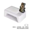 Lámpara de Uñas Transfronteriza UV/LED Fuente de Luz Dual Lámpara de Secado de Uñas Secado Rápido Portátil Lámpara de Fototerapia para Uñas Portátiles