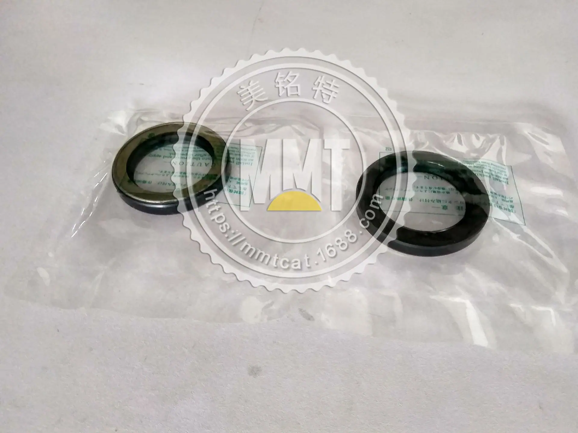 骨架油封6V3382 (1)