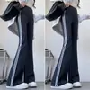 Pantalones de Mujer Acampanados Tiburón para Uso al Aire Libre, Nuevo 2026 Primavera/Verano/Otoño de Cintura Alta Adelgazantes Tallas Grandes Pantalones de Yoga Acampanados para Chicas Tallas Grandes