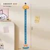 Corda para pendurar armazenamento de bonecas, corda de armazenamento de caixas cegas montada na parede, ferramenta de armazenamento de exibição de bonecas para quarto, gancho em forma de estrela para bonecas