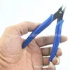 Alicate Bico Fino Xorqn170 Bico de Plástico Tesoura Manual Digital DIY Modelo Ruyi Alicate Removedor de Broca de Manicure