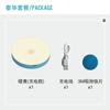 Luz Noturna LED Touch Recarregável Sem Fio Luminária de Cabeceira Leitura Quarto Alimentação de Bebê Economia de Energia Luz de Toque