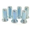 Tornillos remachables hexagonales de acero inoxidable FH/HFH/HFHS/FHL/FHLS (venta al por mayor)