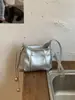 Bolso de Mujer de Gama Alta 2026 Nueva Moda de Verano Versátil Bolso de Hombro Debajo del Brazo Exquisito de Nicho Bolso Cruzado para Viajes
