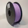 Filamento para Impresión 3D Yixiang Pla Mate 1.75mm Color Mate Color Ordinario Filamento para Impresora 3D de Alta Velocidad Venta al por Mayor