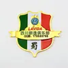 Logotipos Metálicos Personalizados para Autos, Clubes de Autos Personalizados, Calcomanías Metálicas Personalizadas para Autos, Decoración de Rejilla Frontal, Producción de Carteles para Concesionarios de Autos 4S